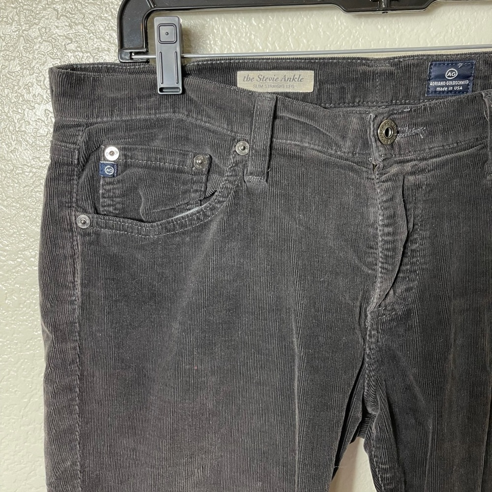 Adriano Goldschmied The Stevie Ankle Slim 31R 2165 - Picture 6 of 9